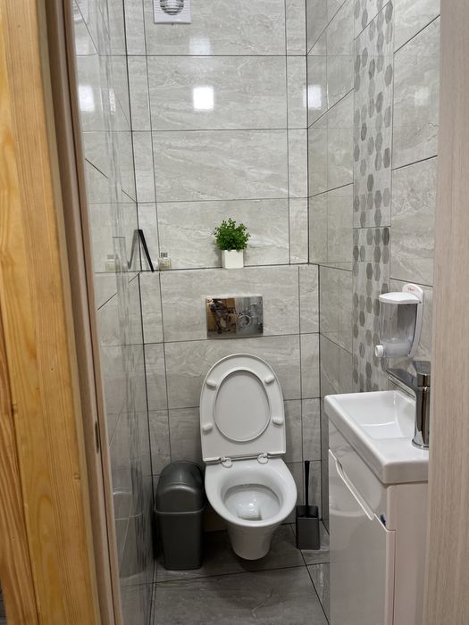 Комплекс Баня Чан…