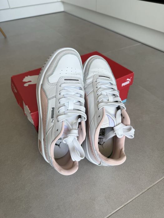 Кросівки  PUMA жіночі