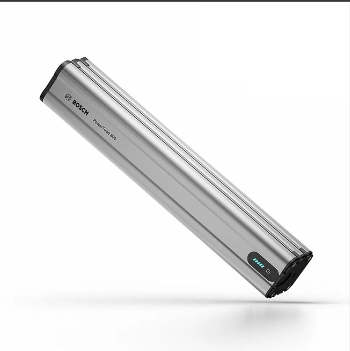 Nowa Bateria Bosch PowerTube 800 Wh Pozioma