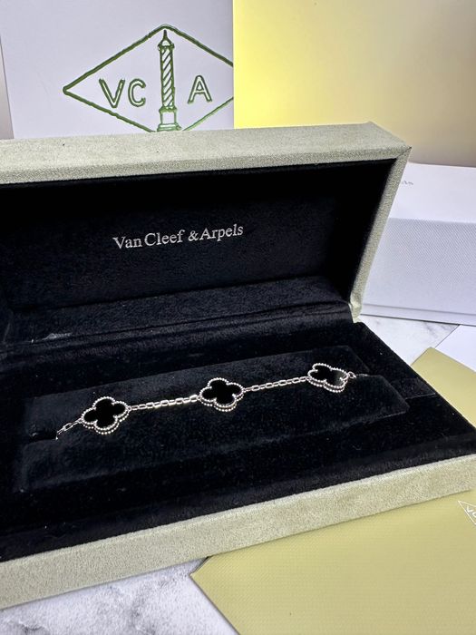 Bransoletka Van Cleef&Arpels