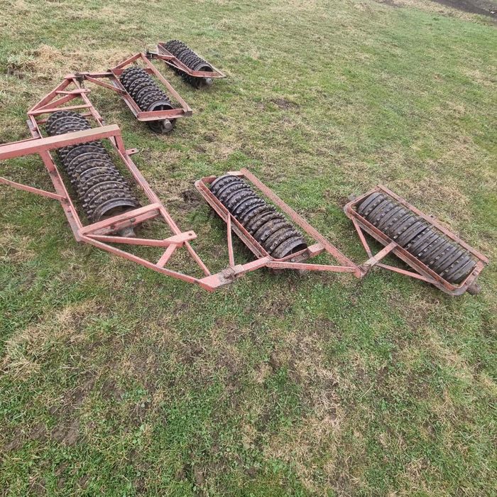 Sprzedam Wały posiewne