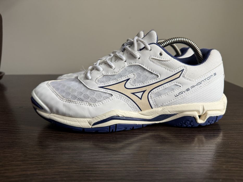 Кросівки Mizuno WAVE PHANTOM 3 X1GA226043 Розмір 41 на 26.5 см
