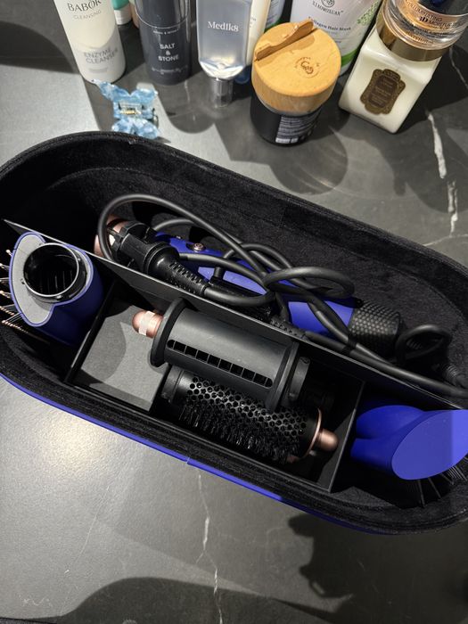 Стайлер Dyson Airwrap limited edition