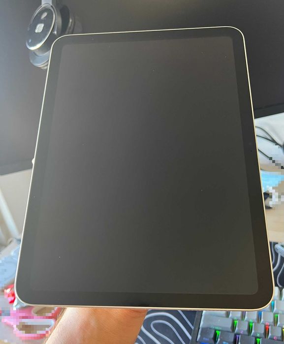 iPad 10.ª Geração 64GB – Excelente Estado