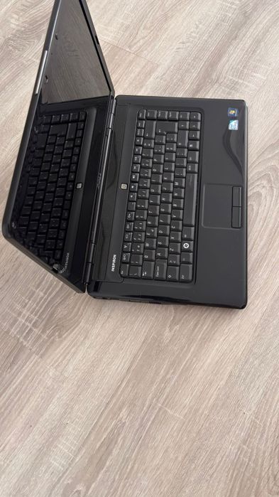 Portátil Dell Inspiron1545