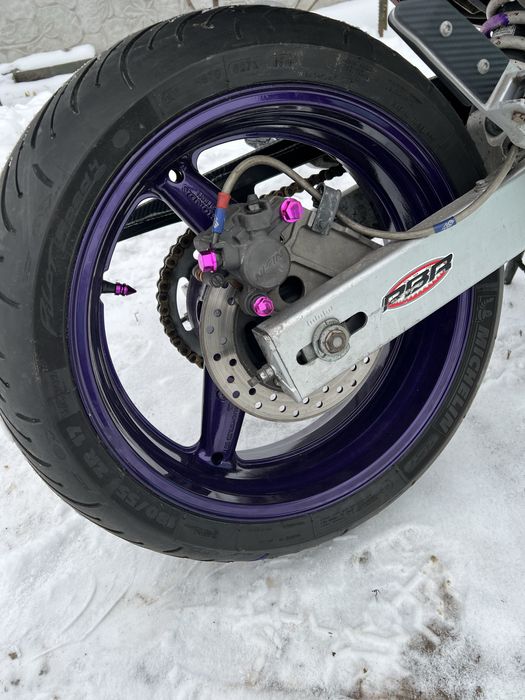 Продам цікавий та красивий мот