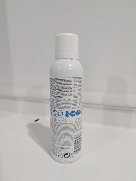 La Roche-Posay Thermal Spring Water 150мл Термальна вода