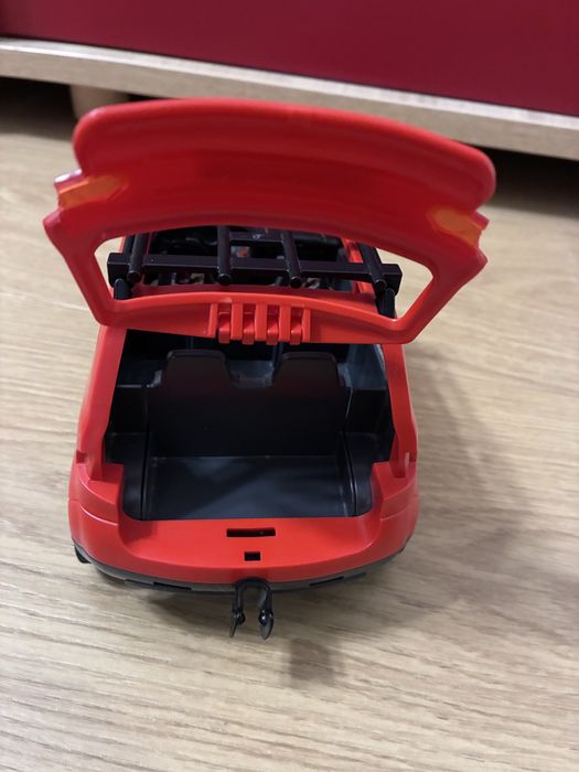 Samochód playmobil 5436