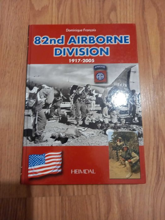 Militaria Heimdal - Normandy - Normandy - World War II