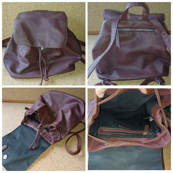 carteiras, mochilas, sacos, malas, em bom estado.