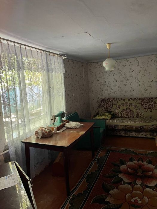 Продам будинок в с.Любашівка