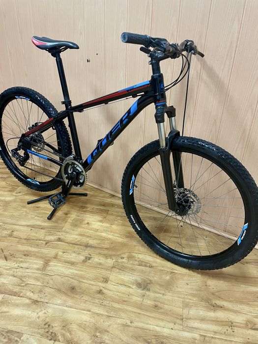 Bicicleta QUER roda 27,5