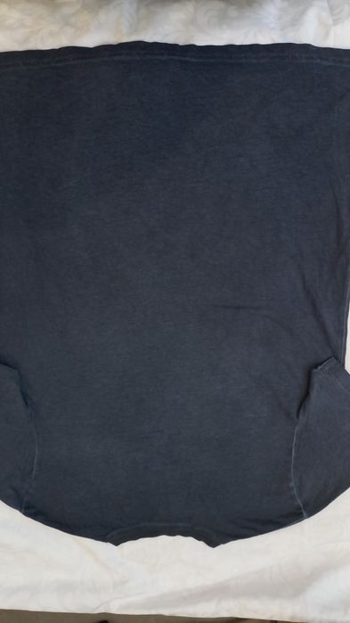 Футболка з принтом мото М