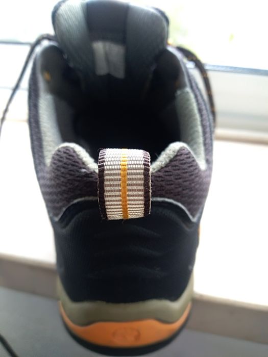 Ténis timberland n. 37_originais