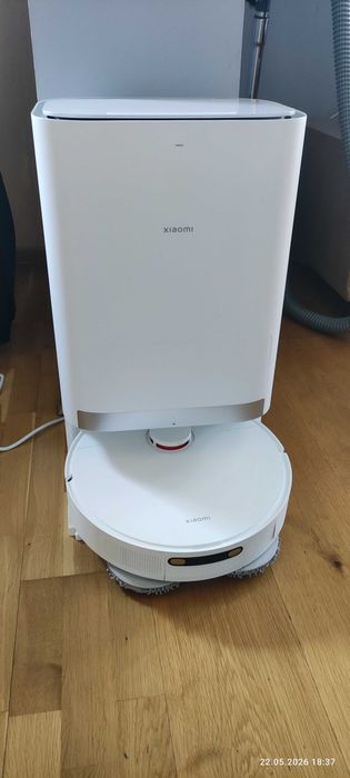 Robot sprzątający Xiaomi vacum X20+EU