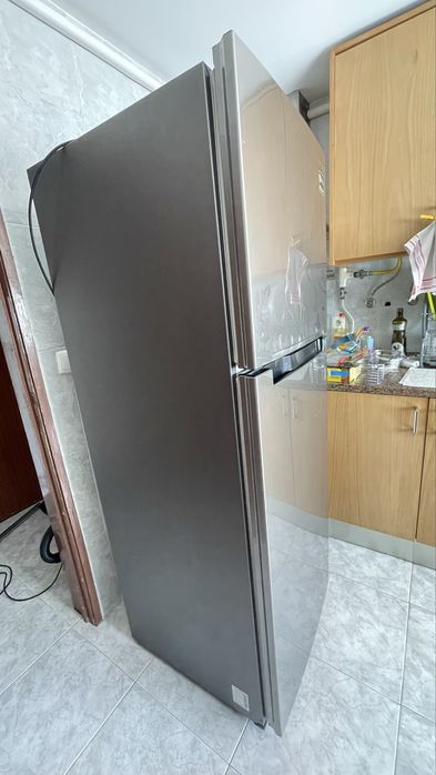 Frigorífico Samsung Twin Cooling Plus