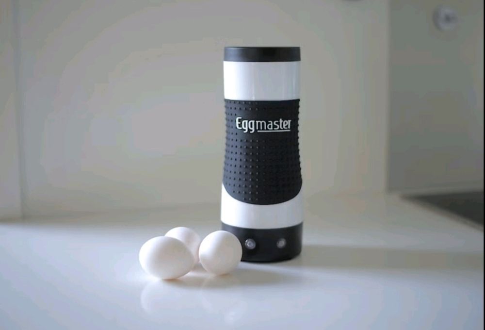 Вертикальная Омлетница Електро!