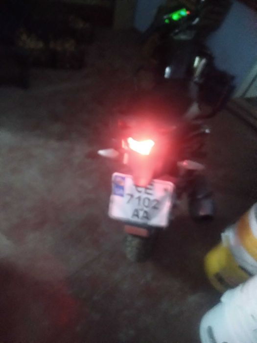 LIFAN CITYR 200. Бу. почиі піздатий мотор как і сам мотор афігений мот