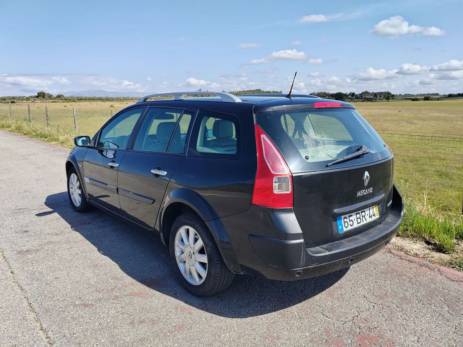 Renault Mégane