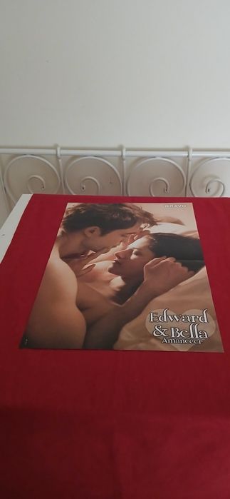 Poster Bloom Bell