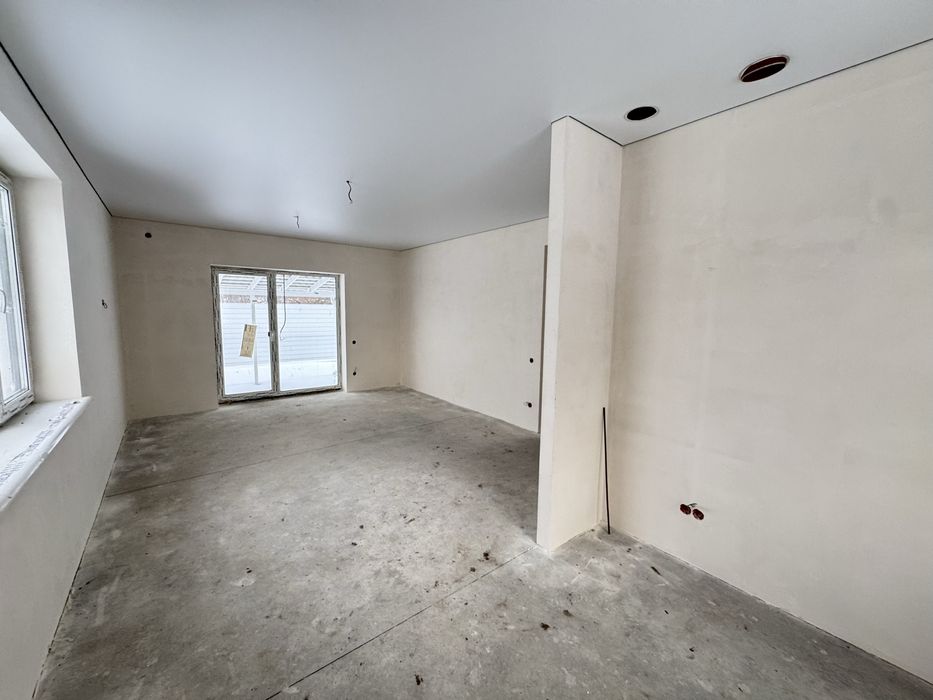 Бониспіль БУДИНОК продаж 90м2 на 5сот з ГАЗОМ поруч з центром