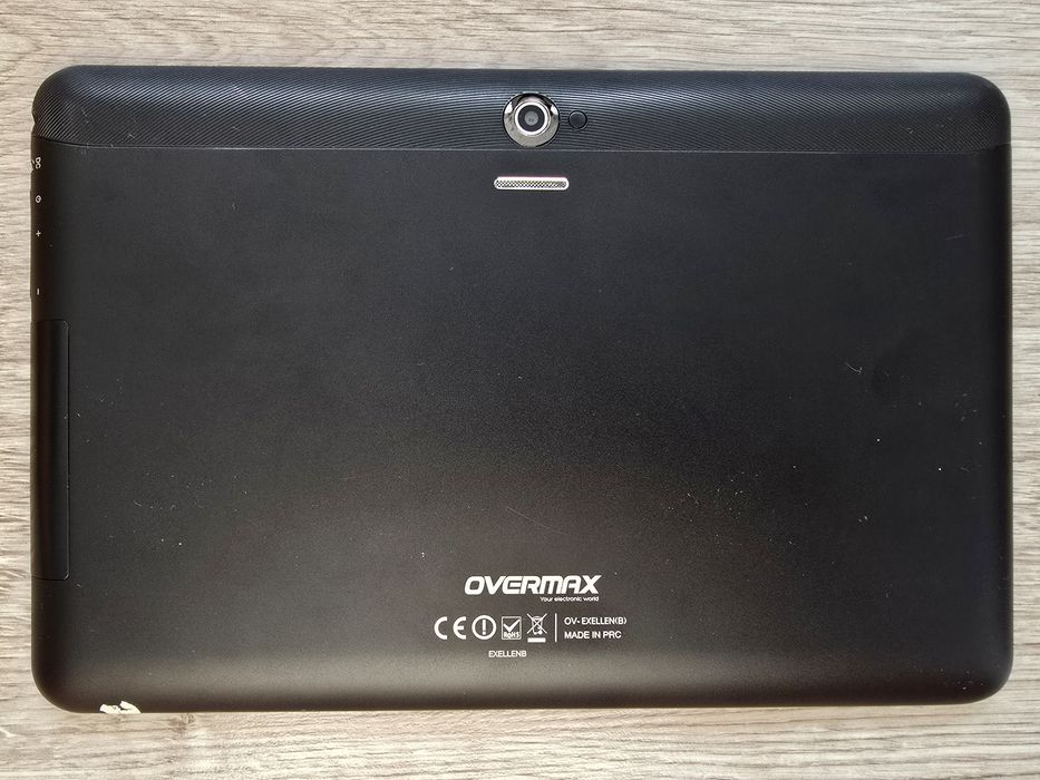 Tablet Overmax ov-exellen