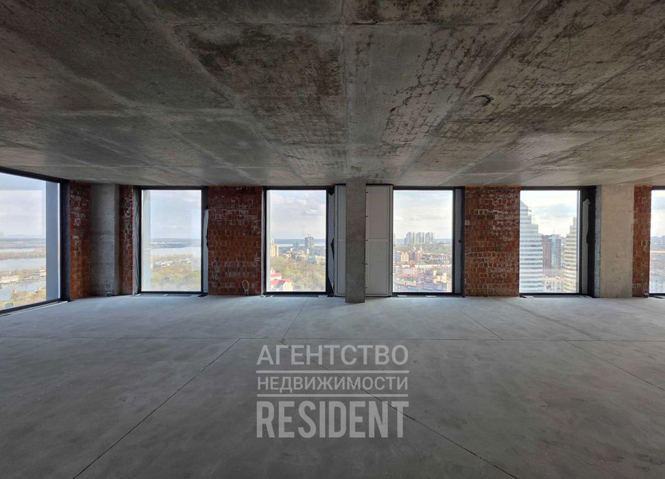 ЖК Маяк 176 м2. Mayak Парк Шевченко Набережная Фестивальный Башни