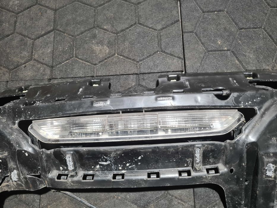 Ford Mustang MACH-E wiązka PDC moduł klapy lampa cofania ślizg