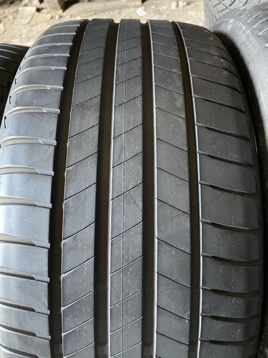 245/40 R19 Bridgestone Turanza T005 / 4шт./ 2024 рік./ літо