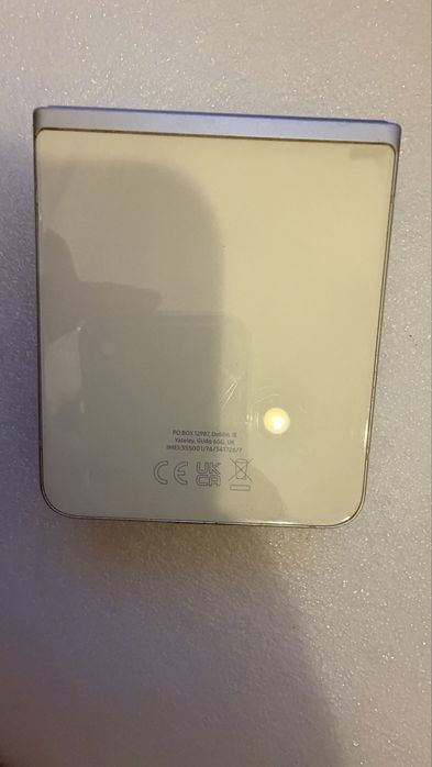 Samsung z flip 3