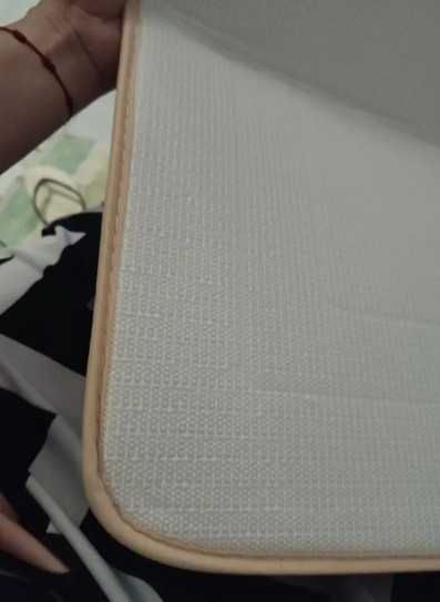 Коврик в ванную, новый