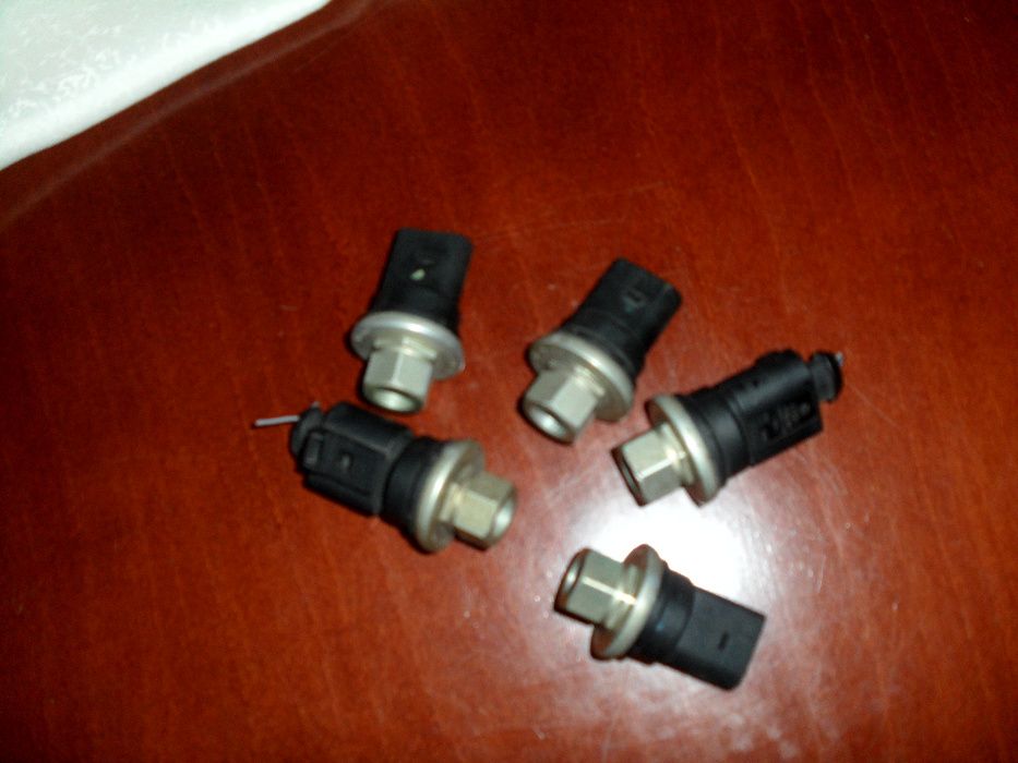 Czujnik Cisnienia Klimatyzacji Audi A4 B6 B7 A6c5 Gdow Olx Pl