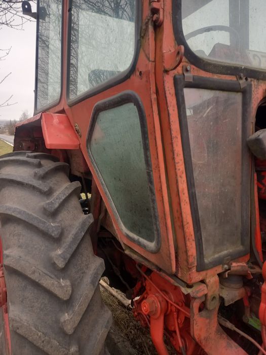 Продам трактор Юмз 6