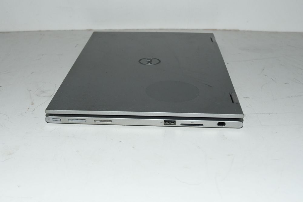 Laptop Dell Inspiron 7347 Core i3-4030u 1900mhz 4gb 128gb ssd Tablet Windows 10