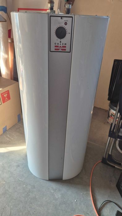 Podgrzewacz wody bojler METRO THERM