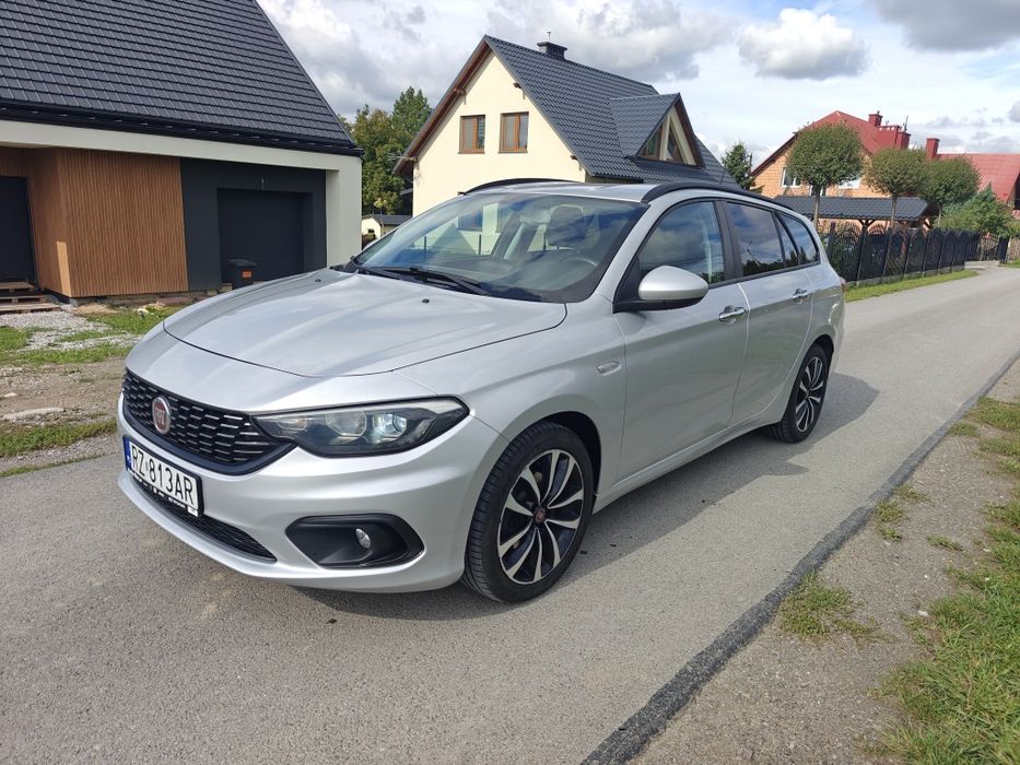 Fiat Tipo