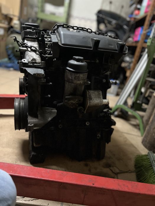 Peças Motor BMW 120d 163cv M47 (E87 / E90) - Material Impecável