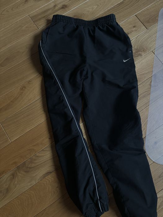 Балонові штани Nike