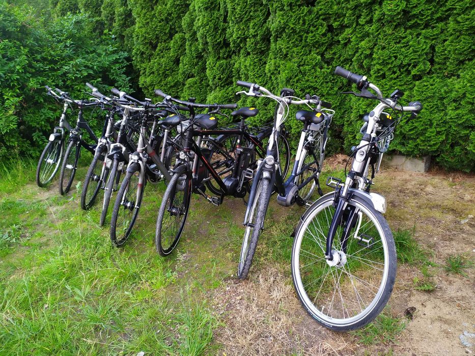 Rower elektryczny Radomsko • OLX.pl