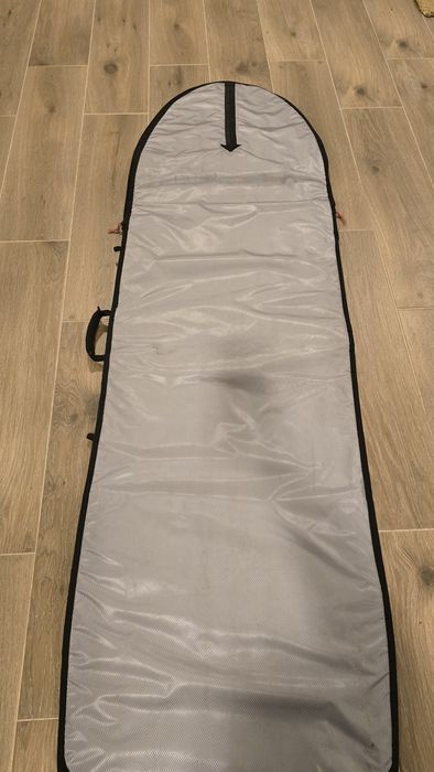 Saco Ocean & Earth rigorosamente impecável 8.6