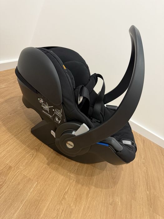 Vendo Ovo safety 1st
