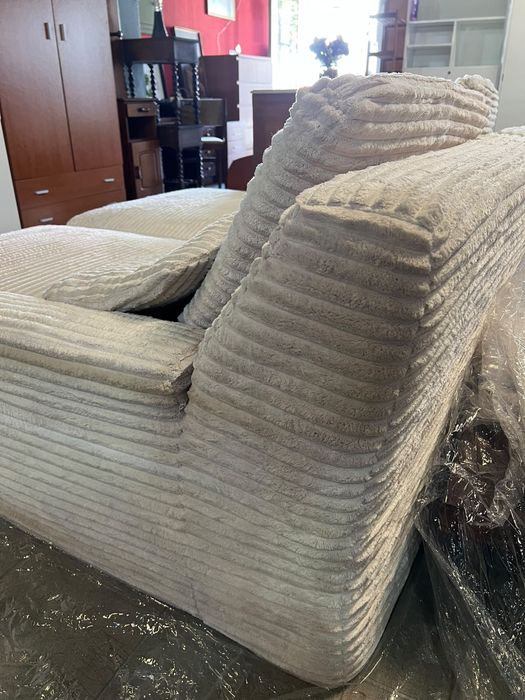 Sofa ChaiseLong !!NOVO!!
