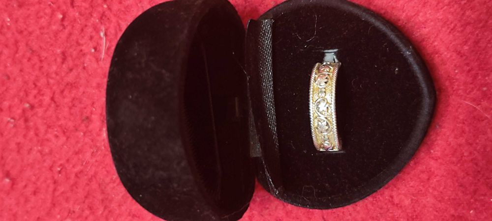 серебряные кольца 925 пробы