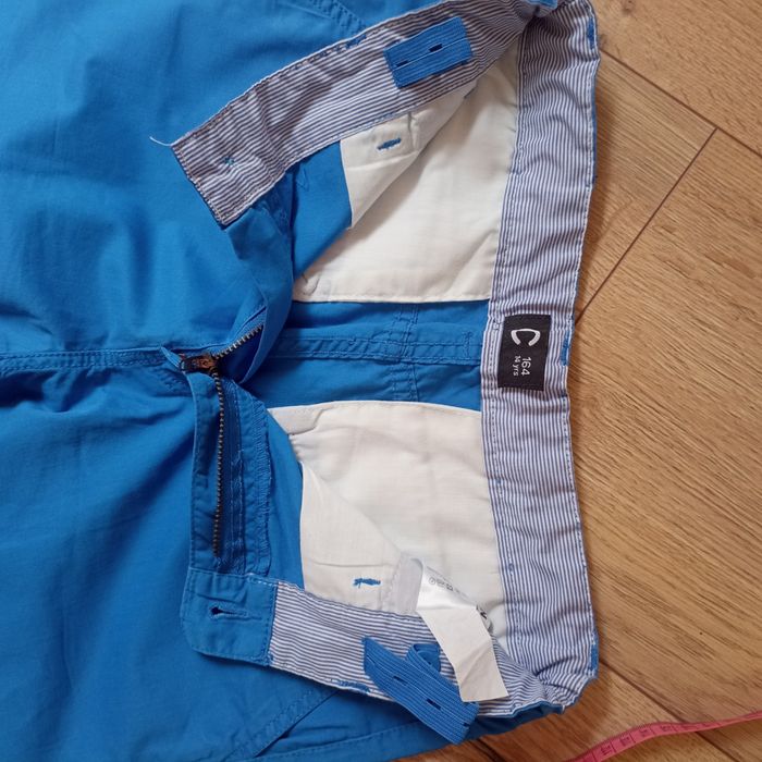 Spodenki chłopięce Cubus 164