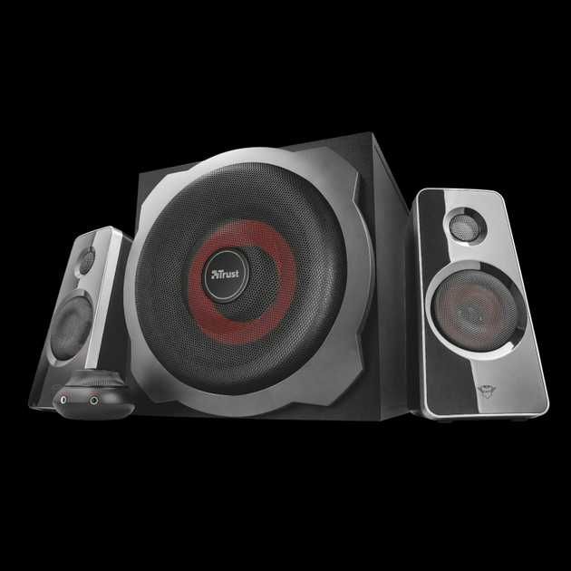 System akustyczny Trust GXT