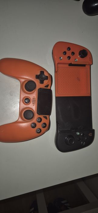 Pad kontroler Ps4
