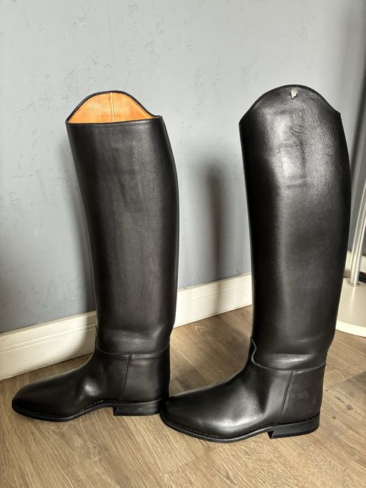 Petrie buty jeździeckie oficerki rozmiar 42