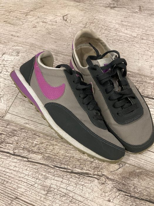 Buty Nike 38cm lekkie