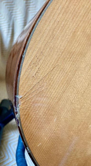 Guitarra Eletroacústica Walden