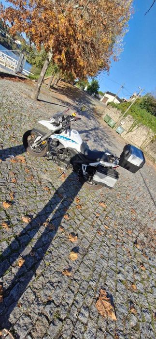 Motociclo-Vortex RX1 2021